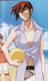 BUY NEW weiss kreuz - 100057 Premium Anime Print Poster